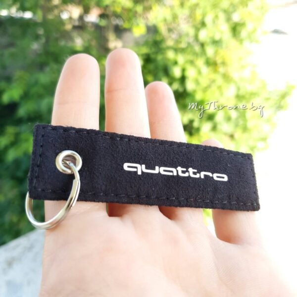 Handmade Ключодържател- персонализиран с надпис или лого - mythrone.bg