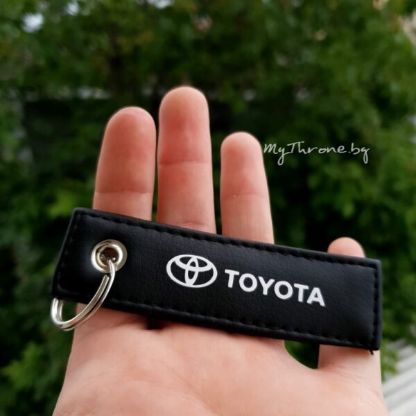 Handmade Ключодържател- персонализиран с надпис или лого - mythrone.bg