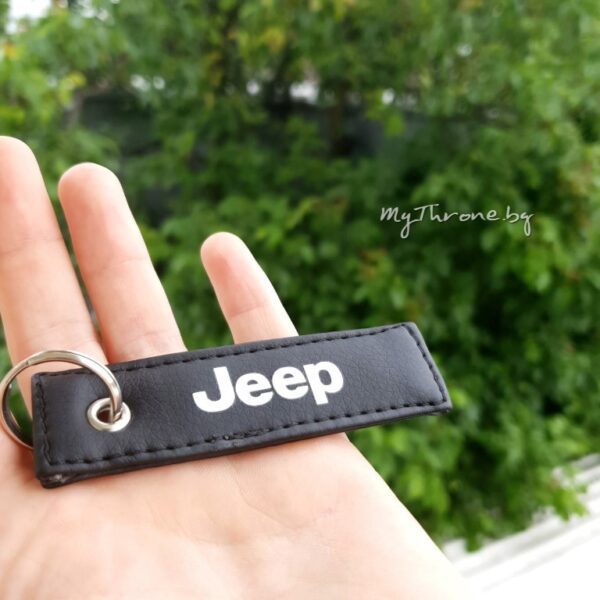 Handmade Ключодържател- персонализиран с надпис или лого - mythrone.bg