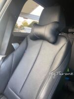 Авто възглавнички с handmade бродерии