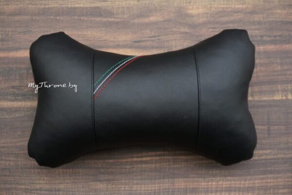 Авто възглавнички с handmade бродерии