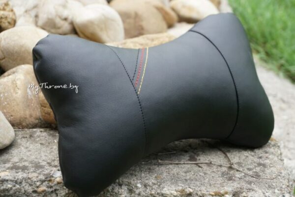 Авто възглавнички с handmade бродерии