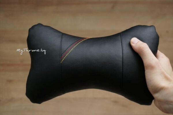 Авто възглавнички с handmade бродерии