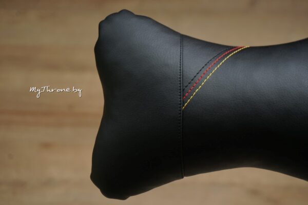 Авто възглавнички с handmade бродерии