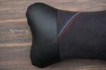Авто възглавнички с handmade бродерии
