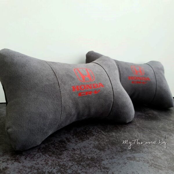 Honda Възглавничка за комфорт и правилна стойка+ цветове