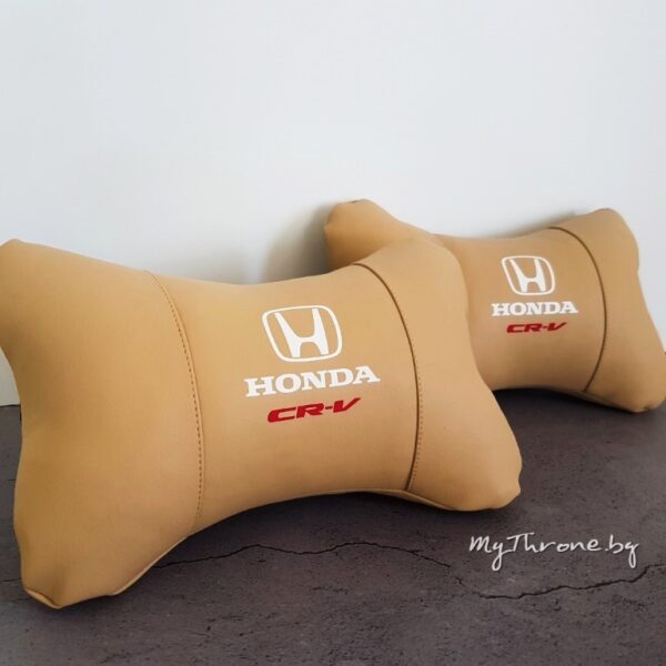 Honda Възглавничка за комфорт и правилна стойка+ цветове