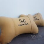 Honda Възглавничка за комфорт и правилна стойка+ цветове