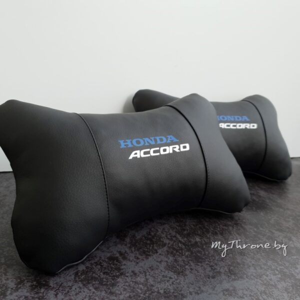 Honda Възглавничка за комфорт и правилна стойка+ цветове