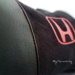 Honda Възглавничка за комфорт и правилна стойка+ цветове