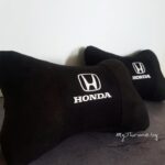 Honda Възглавничка за комфорт и правилна стойка+ цветове