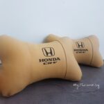 Honda Възглавничка за комфорт и правилна стойка+ цветове