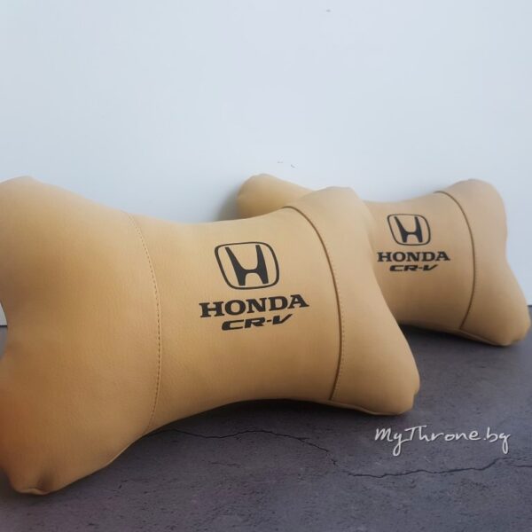 Honda Възглавничка за комфорт и правилна стойка+ цветове