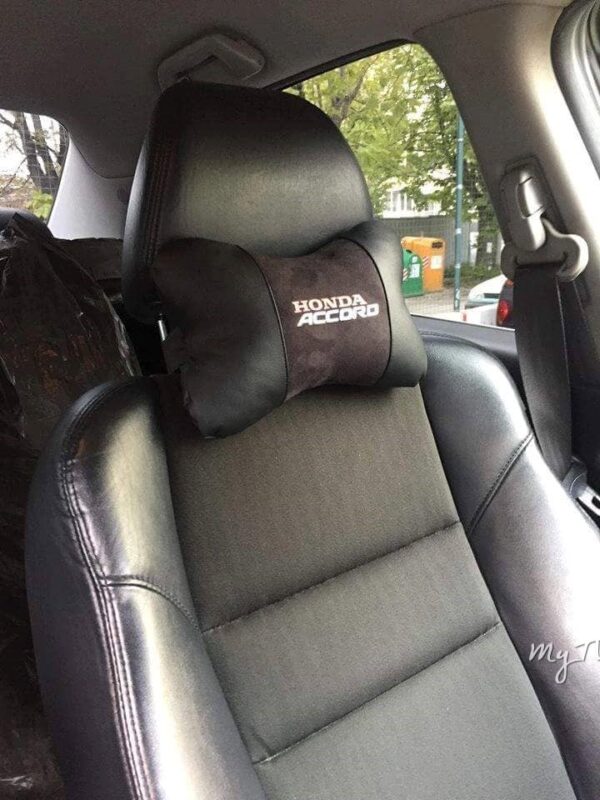 Honda Възглавничка за комфорт и правилна стойка+ цветове