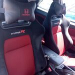 Honda Възглавничка за комфорт и правилна стойка+ цветове