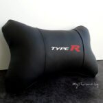 Honda Възглавничка за комфорт и правилна стойка+ цветове