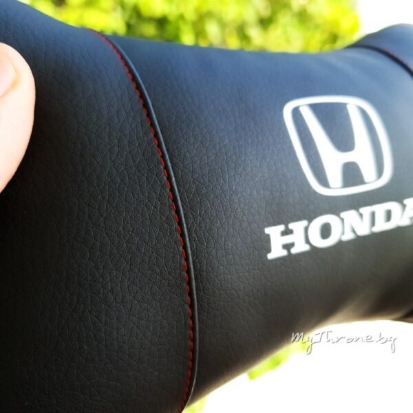 Honda Възглавничка за комфорт и правилна стойка+ цветове