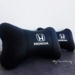 Honda Възглавничка за комфорт и правилна стойка+ цветове