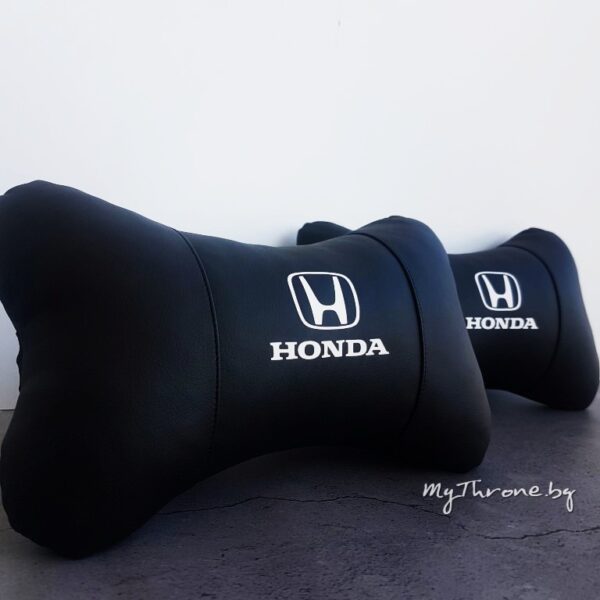 Honda Възглавничка за комфорт и правилна стойка+ цветове