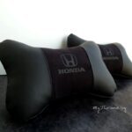 Honda Възглавничка за комфорт и правилна стойка+ цветове