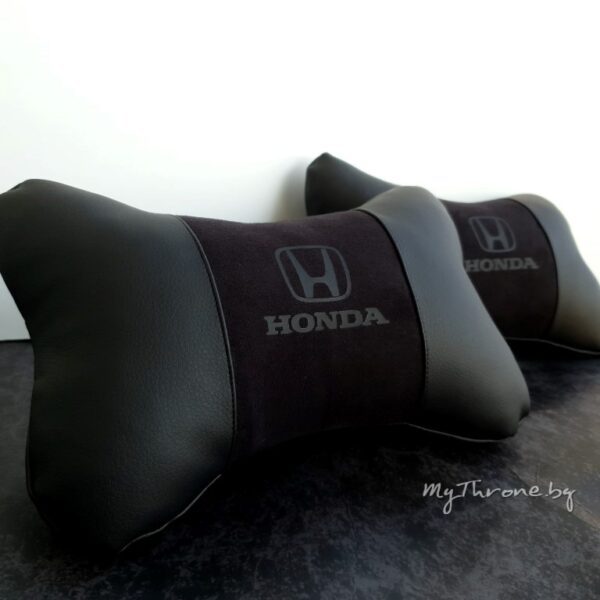 Honda Възглавничка за комфорт и правилна стойка+ цветове