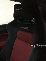 Honda Възглавничка за комфорт и правилна стойка+ цветове