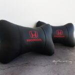 Honda Възглавничка за комфорт и правилна стойка+ цветове