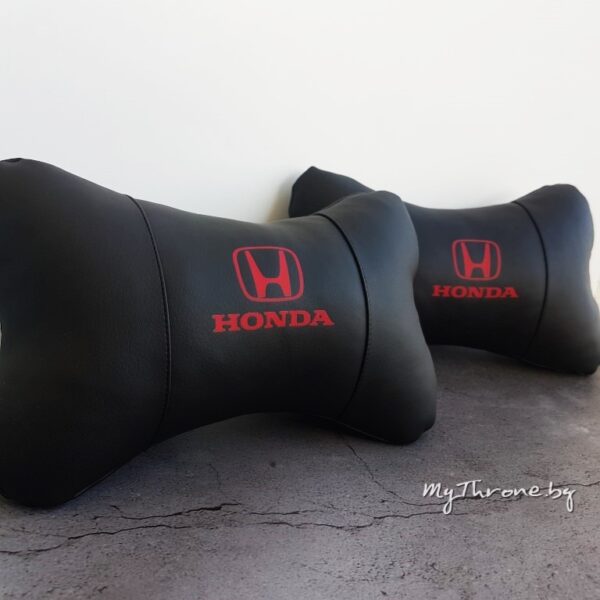 Honda Възглавничка за комфорт и правилна стойка+ цветове
