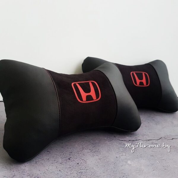 Honda Възглавничка за комфорт и правилна стойка+ цветове