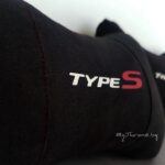 Honda Възглавничка за комфорт и правилна стойка+ цветове