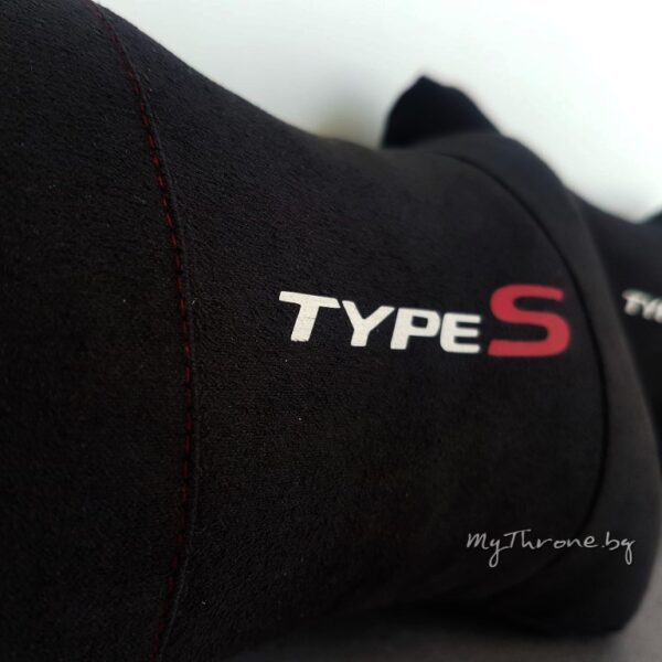 Honda Възглавничка за комфорт и правилна стойка+ цветове