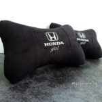 Honda Възглавничка за комфорт и правилна стойка+ цветове