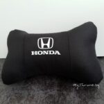 Honda Възглавничка за комфорт и правилна стойка+ цветове