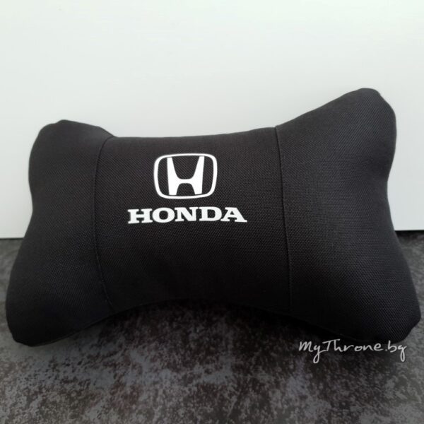 Honda Възглавничка за комфорт и правилна стойка+ цветове
