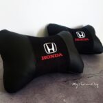 Honda Възглавничка за комфорт и правилна стойка+ цветове