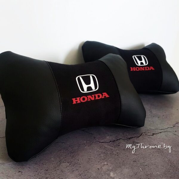 Honda Възглавничка за комфорт и правилна стойка+ цветове