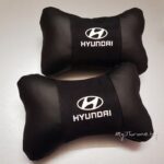 Hyundai Възглавничка за комфорт и правилна стойка+ цветове