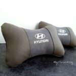 Hyundai Възглавничка за комфорт и правилна стойка+ цветове