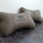 Hyundai Възглавничка за комфорт и правилна стойка+ цветове