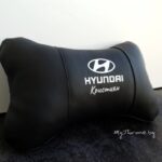 Hyundai Възглавничка за комфорт и правилна стойка+ цветове