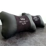 Infiniti Възглавничка за комфорт и правилна стойка+ цветове