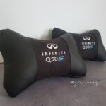 Infiniti Възглавничка за комфорт и правилна стойка+ цветове