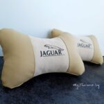 Jaguar Възглавничка за комфорт и правилна стойка+ цветове