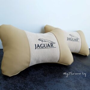 Jaguar Възглавничка за комфорт и правилна стойка+ цветове