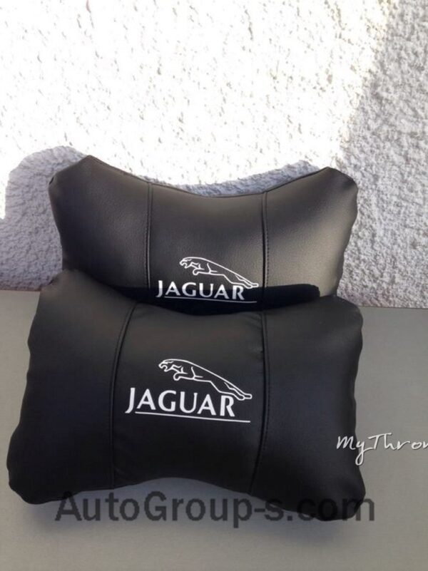 Jaguar Възглавничка за комфорт и правилна стойка+ цветове