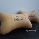 Jaguar Възглавничка за комфорт и правилна стойка+ цветове
