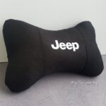 Jeep Възглавничка за комфорт и правилна стойка+ цветове