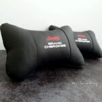 Jeep Възглавничка за комфорт и правилна стойка+ цветове