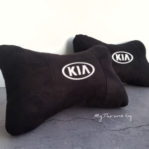 Kia® - Възглавнички за комфорт и правилна стойка + цветове