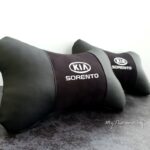 Kia® - Възглавнички за комфорт и правилна стойка + цветове